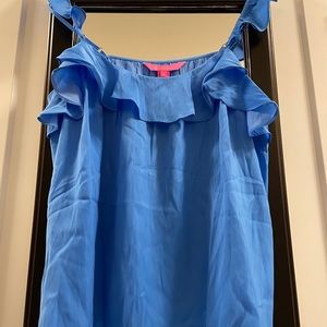 Lilly Pulitzer tank top